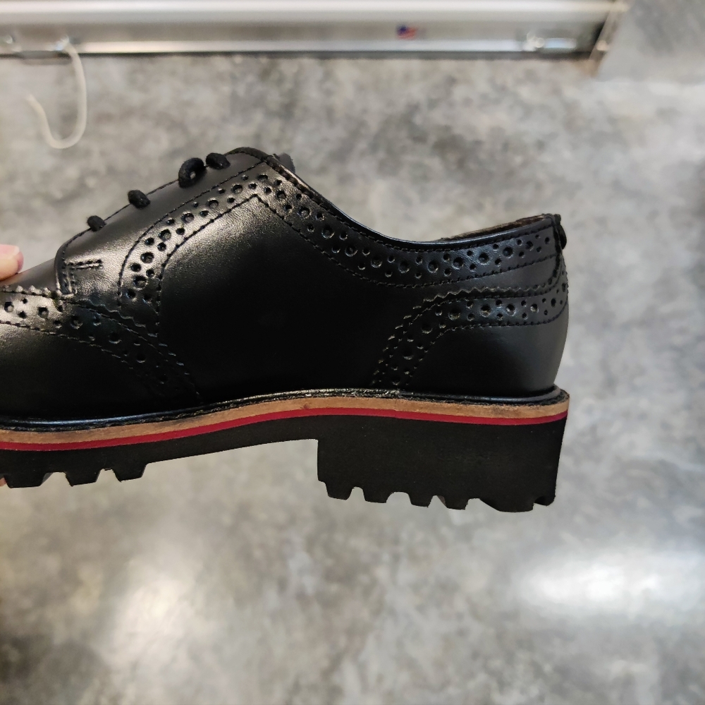 Kickers Rony Noir - Picture 10 of 10